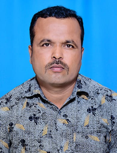 An Image of Parameshappa